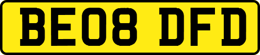 BE08DFD