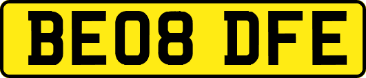 BE08DFE