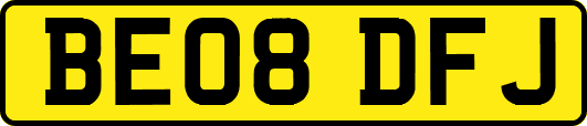 BE08DFJ