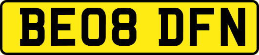 BE08DFN