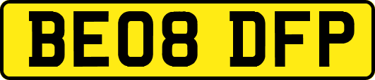 BE08DFP