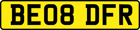 BE08DFR