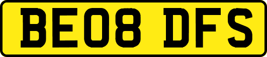 BE08DFS