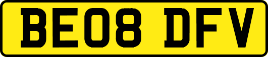 BE08DFV