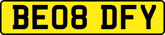 BE08DFY