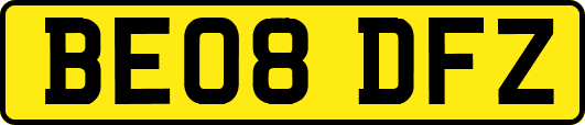 BE08DFZ
