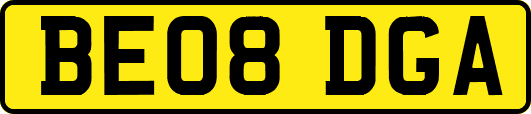 BE08DGA