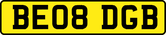 BE08DGB