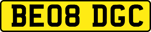 BE08DGC