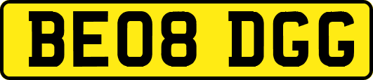 BE08DGG