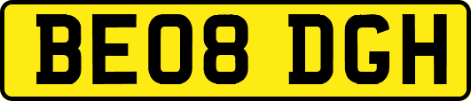 BE08DGH