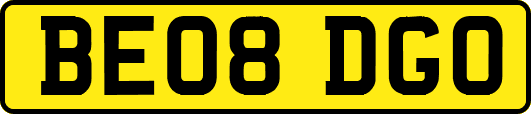 BE08DGO