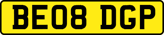 BE08DGP