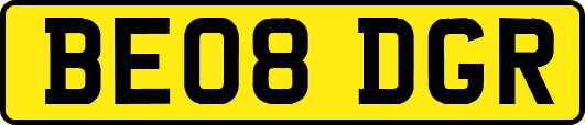 BE08DGR
