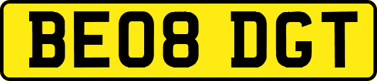 BE08DGT