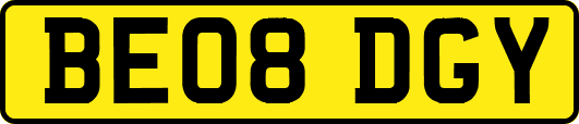 BE08DGY