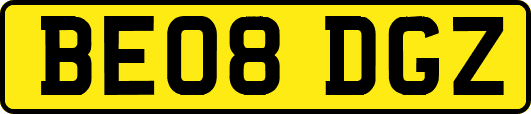BE08DGZ
