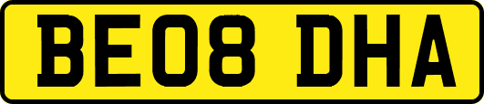 BE08DHA