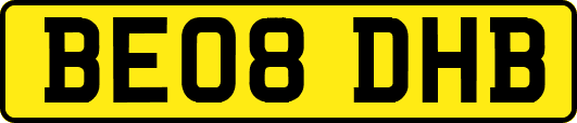 BE08DHB