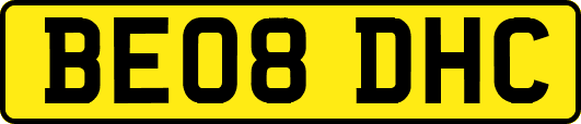 BE08DHC