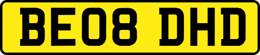 BE08DHD