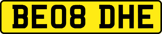 BE08DHE