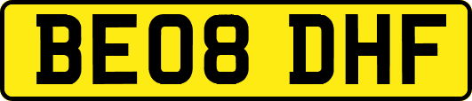 BE08DHF