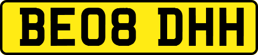 BE08DHH