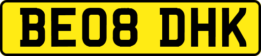 BE08DHK