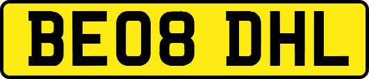 BE08DHL