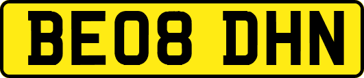 BE08DHN