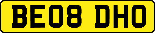BE08DHO