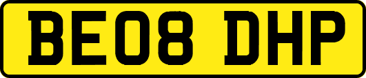 BE08DHP