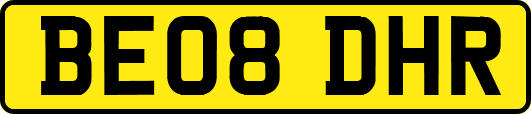 BE08DHR