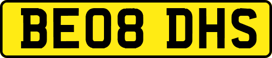 BE08DHS