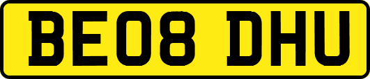 BE08DHU