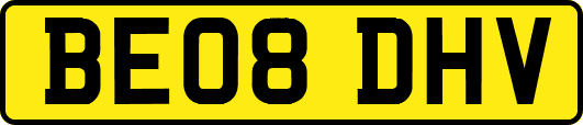 BE08DHV