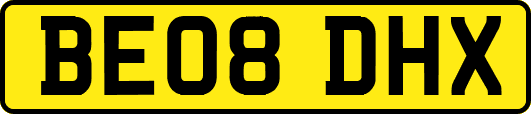 BE08DHX