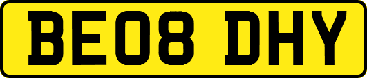 BE08DHY