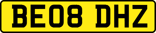 BE08DHZ