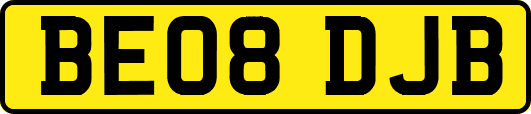 BE08DJB