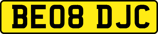 BE08DJC