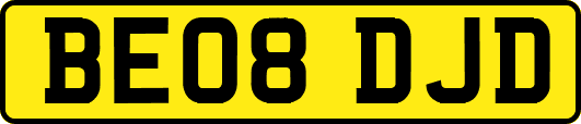 BE08DJD