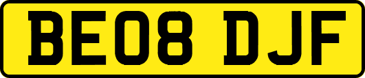 BE08DJF