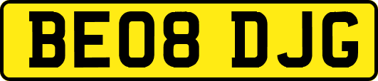BE08DJG