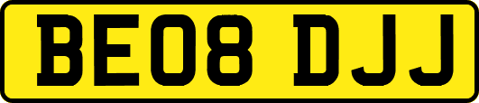 BE08DJJ
