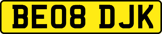 BE08DJK