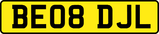 BE08DJL