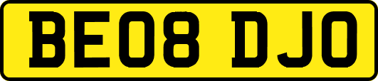 BE08DJO