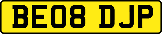 BE08DJP